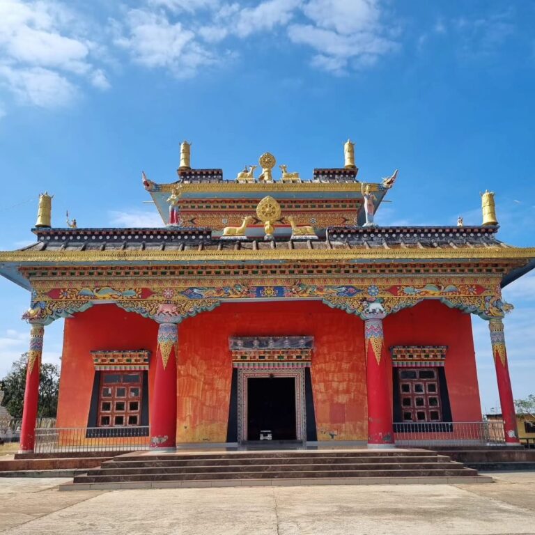 प्रकृति, संस्कृति और मनोरंजन का त्रिवेणी संगमः 13 फरवरी से सजेगा तीन दिवसीय ’मैनपाट महोत्सव’ का भव्य मंच मुख्यमंत्री विष्णु देव साय करेंगे मैनपाट महोत्सव का शुभारंभ