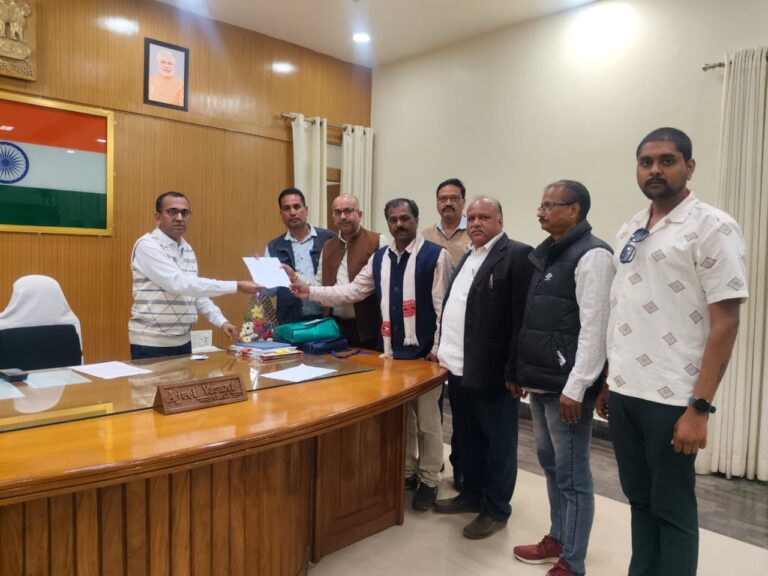 अंबिकापुर रिंग रोड नमनाकला बना हादसों का केंद्र, दो माह में 5 लोगों की मौत…