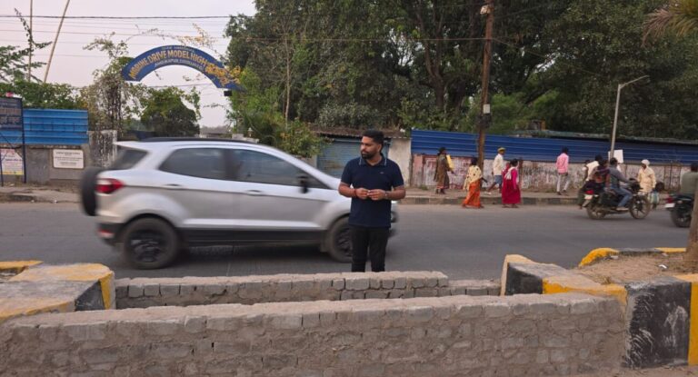 रिंग रोड के खुले डिवाइडर होंगे बंद, कलेक्टर ने शुरू कराई कार्रवाई… पार्षद शुभम जायसवाल ने की थी मांग… हो रही थी दुर्घटनाएं