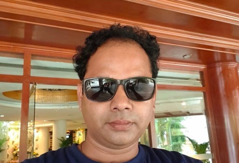 ब्रेकिंग….भांजी को बचाते बचाते मामा डूबे नदी में…. दोनों की मौत