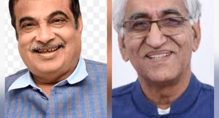 पूर्व उपमुख्यमंत्री की पहल…लखनपुर को मिलेगा बाईपास, लेमरू क्षेत्र में बनेगी वन्यजीव-अनुकूल फोरलेन सड़क… टी.एस. सिंहदेव ने केंद्रीय मंत्री गडकरी का जताया आभार