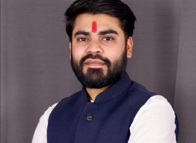 NEET पेपर लीक : देश के लाखों छात्रों के भविष्य के साथ बड़ा अन्याय……राष्ट्रीय परीक्षा प्रणाली की पारदर्शिता पर गंभीर सवाल – रचित मिश्रा