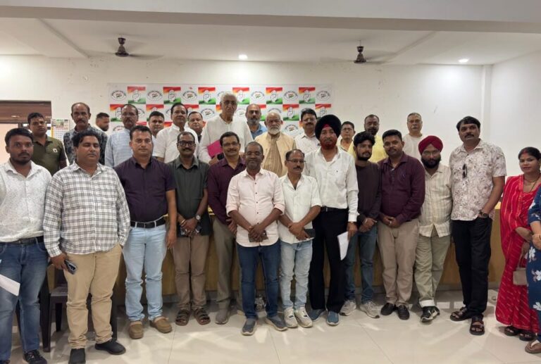 बूथ और उसपर मौजूद अनुभाग में सूक्ष्मता से कार्य करने की आवश्यकता-सिंहदेव