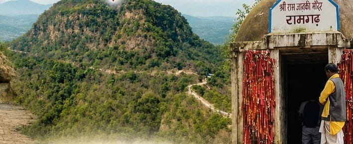 रामगढ़ पहाड़ी, हसदेव अरण्य एवं वन संपदा संरक्षण हेतु कल रामगढ़ में होगी एक दिवसीय परिचर्चा