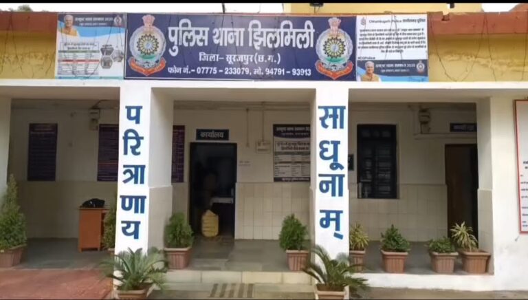 एक ही रात में कई घरों में चोरों की दबिश,पुलिस पर सवाल