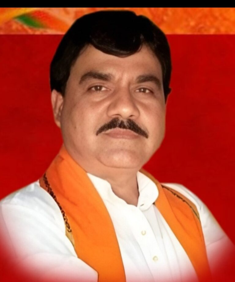 जीपीएम के मो० इसराईल बने अल्पसंख्यक मोर्चा के जिला प्रभारी
