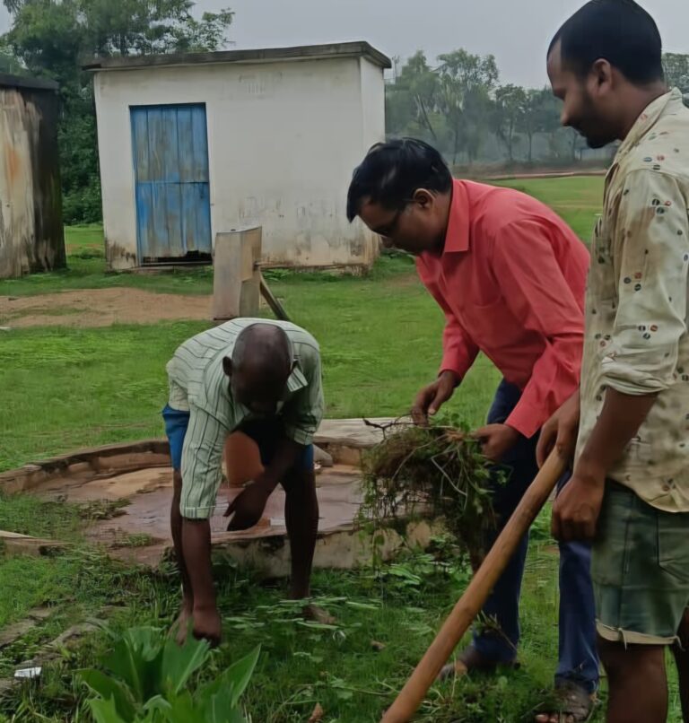 कलेक्टर की सराहनीय पहल का संयुक्त शिक्षक संघ ने किया स्वागत