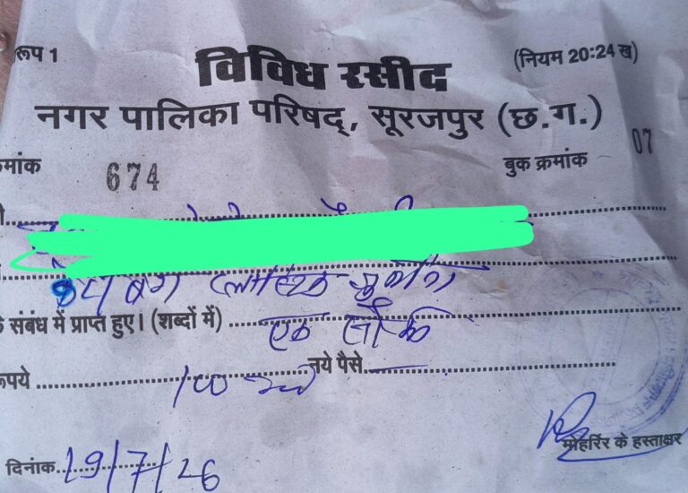 प्लास्टिक को लेकर चौपाटी के छोटे दुकानदारों पर हुई जुर्माने की कार्रवाई