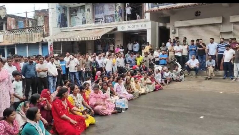 कोरिया जिले के चर्चित मामले में राष्ट्रीय अनुसूचित जनजाति आयोग सख्त, कलेक्टर, एसपी सहित चार अधिकारियों को नोटिस जारी
