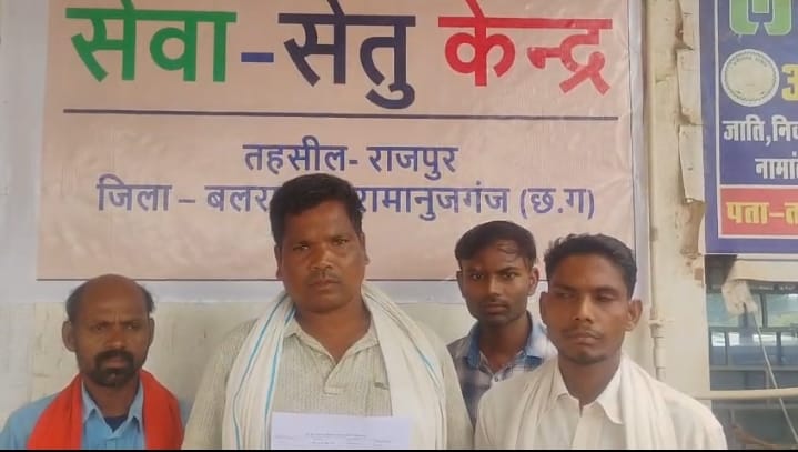 अब सरकारी दफ्तरों के चक्कर नहीं, सेवा सेतु से घर बैठे मिल रही सेवाएं 29 हजार से अधिक आवेदनों का समयबद्ध निराकरण