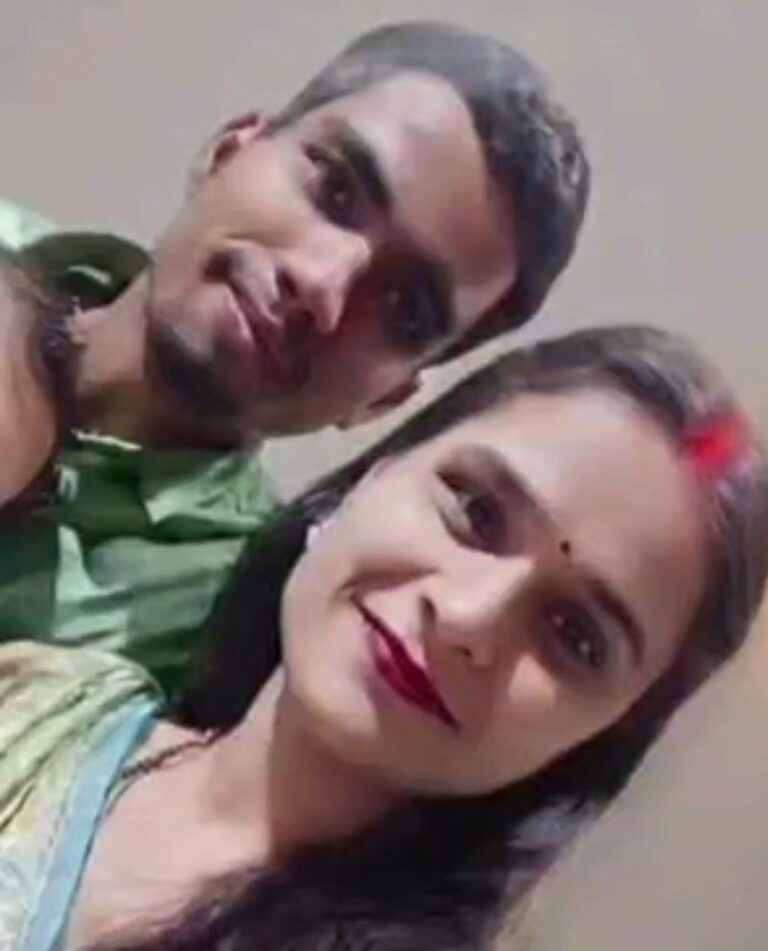 पति से विवाद के बाद विवाहिता ने लगाई फांसी, मायके पक्ष ने दहेज प्रताड़ना का लगाया आरोप