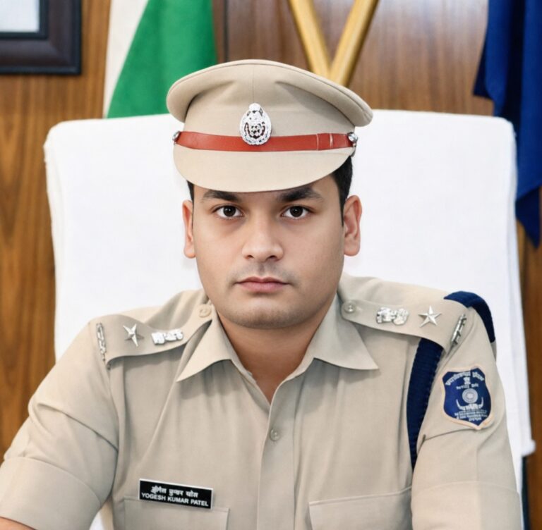 कलेक्टर का आदेश……. शांति एंव सुरक्षा हेतु जिले में किरायेदारों का सत्यापन अब अनिवार्य