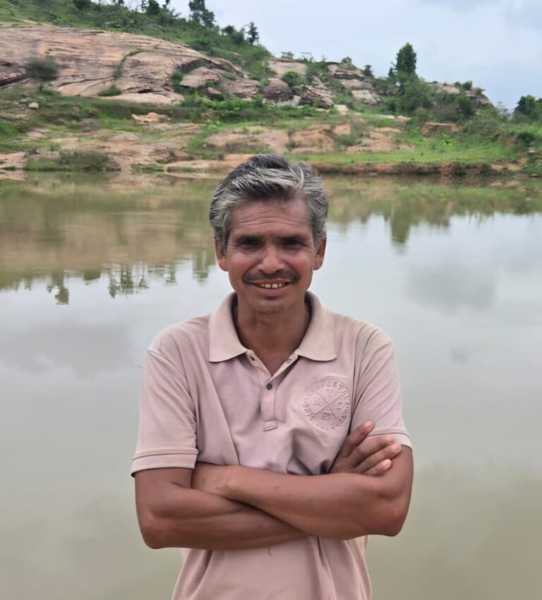 विकसित भारत जी-राम-जी योजना से बदली तस्वीर, रोजगार और सिंचाई दोनों को मिला संबल