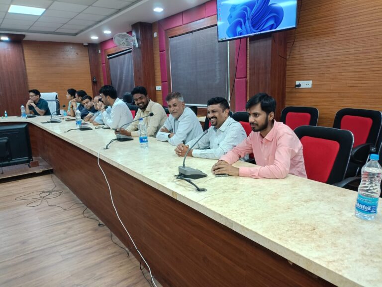 लाइफ लाइन एक्सप्रेस में जनप्रतिनिधि, समाजसेवी व व्यापारी वर्ग ने दिया व्यापक सहयोग का भरोसा