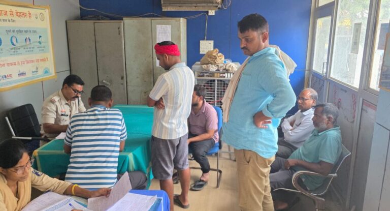 करंट से मौत या हत्या? इलेक्ट्रिशियन की संदिग्ध मौत पर परिजनों ने उठाए सवाल