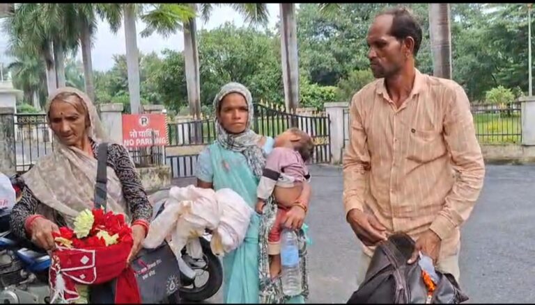 किराए की दुल्हन बनाकर ठगी का आरोप, शादी के तीन दिन बाद गायब हुई युवती