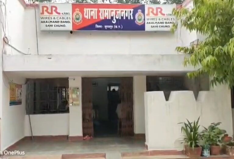 असली सोने चांदी के गहने लेकर नकली गहने पकड़ा गए ठग