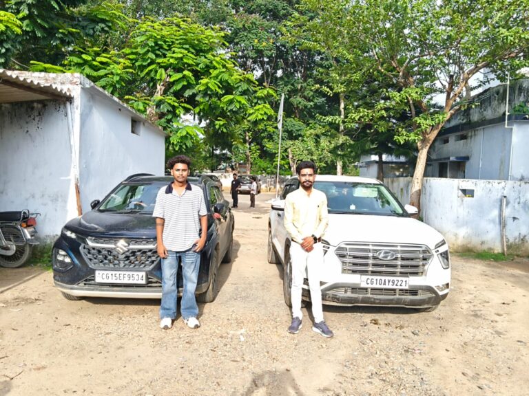 मोरड़ी डेम में कारों से स्टंटबाजी पड़ी भारी, तीन युवक गिरफ्तार