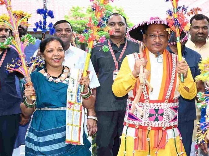 लोक कलाओं के संरक्षण और कलाकारों के आर्थिक सशक्तीकरण की दिशा में संस्कृति विभाग की अभिनव पहल