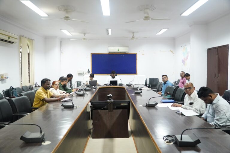 जश-लर्न से मजबूत होगी बच्चों की गणितीय नींव, सत्रांत तक हर पांचवीं का विद्यार्थी कर सकेगा भाग शिक्षा की गुणवत्ता बढ़ाने कलेक्टर श्री व्यास का बड़ा संकल्प