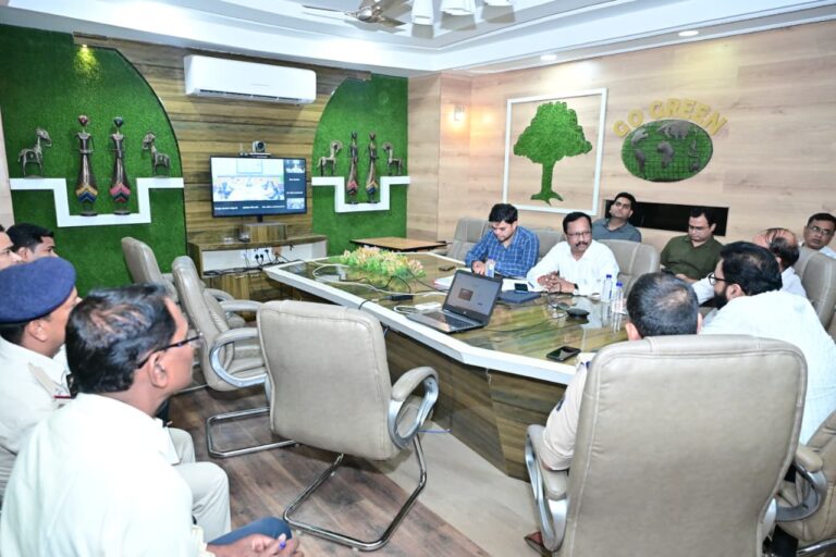 बाढ़ आपदा से निपटने मयाली डैम में होगी मॉक एक्सरसाइज राष्ट्रीय आपदा प्रबंधन प्राधिकरण के निर्देश पर 18 अगस्त को टेबल टॉप और 20 अगस्त को मॉक एक्सरसाइज