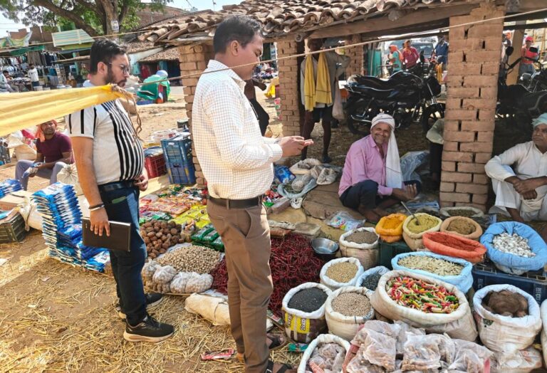 खाद्य प्रतिष्ठानों में 17 से 23 अगस्त तक चलेगा बने खाबो बने रहिबो 2.0 खाद्य सुरक्षा प्रवर्तन अभियान