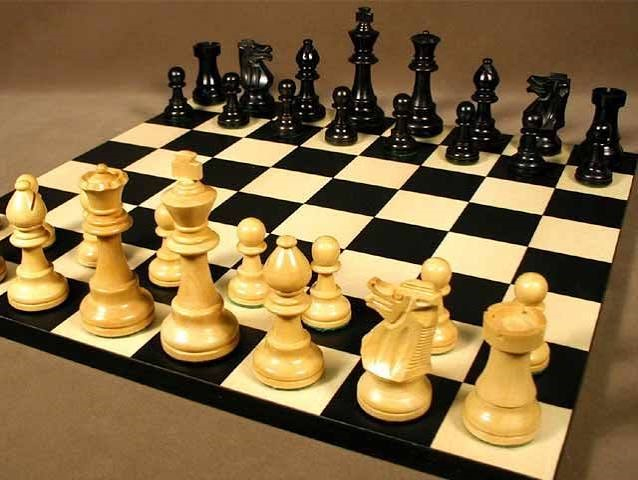चेकमेट एट जशपुर 2026  जशपुर में पहली बार होगा अखिल भारतीय फिडे रेटेड शतरंज महासंग्राम