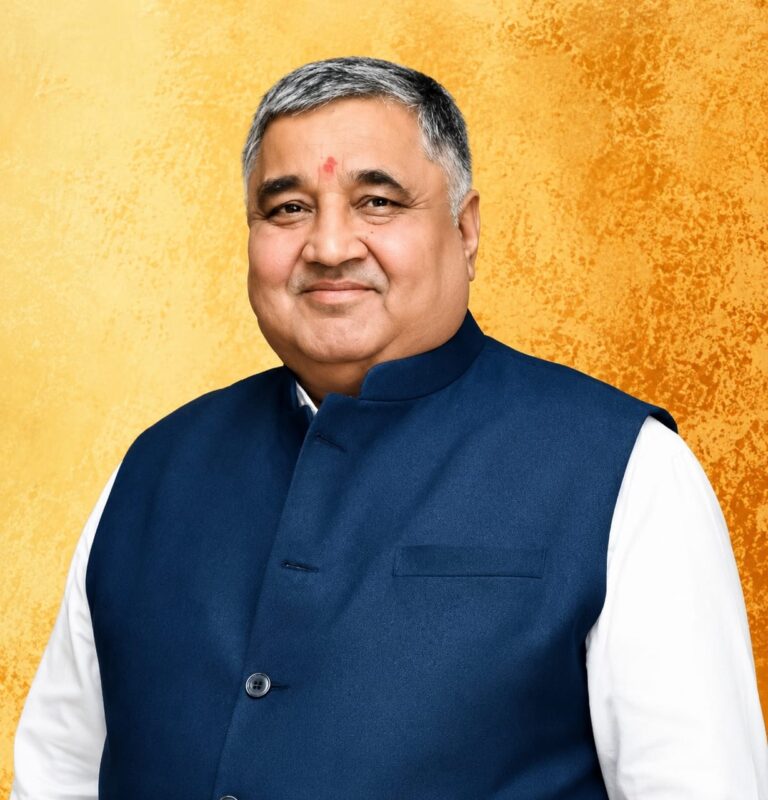 भारत रत्न श्रद्धेय अटल बिहारी वाजपेयी की पुण्यतिथि पर पर्यटन एवं संस्कृति मंत्री श्री राजेश अग्रवाल ने दी श्रद्धांजलि अटल जी का जीवन राष्ट्रसेवा, सुशासन, लोकतांत्रिक मूल्यों और सांस्कृतिक चेतना की प्रेरणाः श्री राजेश अग्रवाल