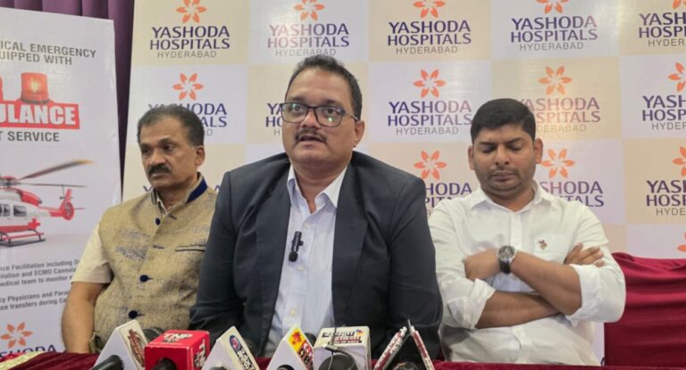 दिल का दौरा हो या नवजात की गंभीर हालत, शुरुआती घंटे सबसे अहम—विशेषज्ञ बोले, समय पर इलाज बचा सकता है जान