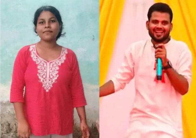 छात्रा सुसाइड केस में एनएसयूआई छात्र नेता पर एफआईआर, परिजनों ने लगाया ब्लैकमेलिंग का आरोप….पीजी कॉलेज में बीए प्रथम वर्ष की छात्रा थी अंतरा, बाथरूम में फंदे पर मिला था शव; मोबाइल जब्त कर जांच में जुटी पुलिस