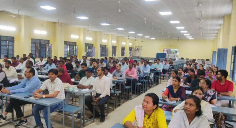 निजी स्कूलों को शिक्षा विभाग की दो टूक—नियमों की अनदेखी और बच्चों के भविष्य से लापरवाही बर्दाश्त नहीं