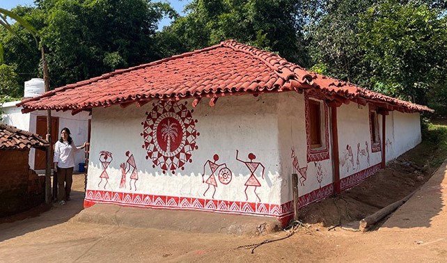 जशपुर में जनजातीय पर्यटन को बड़ी सौगात, पीएम-जुगा के तहत क्लस्टर होमस्टे परियोजना को मिली मंजूरी बगीचा-मयाली-जशपुर क्षेत्र के 6 जनजातीय गांवों में विकसित होंगे 30 होमस्टे, स्थानीय परिवारों को पर्यटन से मिलेगा सीधा रोजगार और आय के नए अवसर