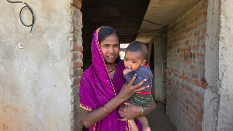 प्रधानमंत्री मातृ वंदना योजना से गर्भावस्था में निशा को मिला आर्थिक संबल मातृत्व के महत्वपूर्ण समय में पोषण और स्वास्थ्य की चिंता हुई कम, योजना की सहायता बनी सहारा