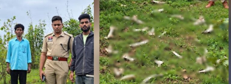 श्मशान, बरगद और ‘भूत’ की कहानी के पीछे क्या था राज? जानकर चौंक जाएंगे आप…