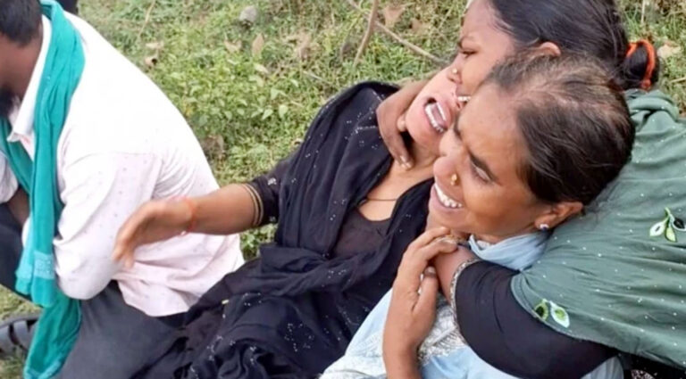 रामानुजगंज के छठ घाट में डूबने से 14 वर्षीय किशोर की मौत, गुब्बारे बेचने आया था परिवार