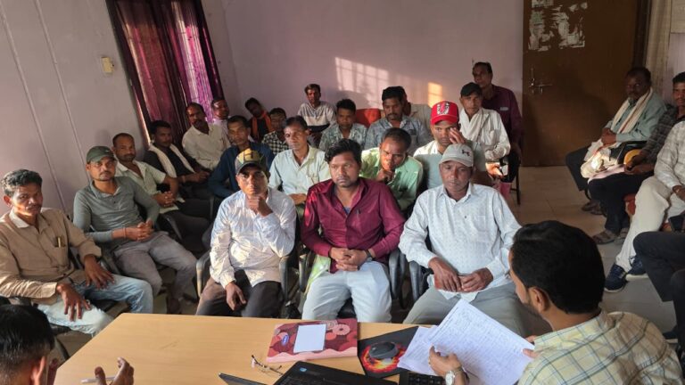दलहन-तिलहन उत्पादक किसानों को उपज का मिलेगा उचित मूल्य, प्राइस सपोर्ट स्कीम से बढ़ेगी आर्थिक सुरक्षा किसानों को निर्धारित समर्थन मूल्य पर उपज विक्रय की सुविधा देने के उद्देश्य से प्राइस सपोर्ट स्कीम की दी गई जानकारी