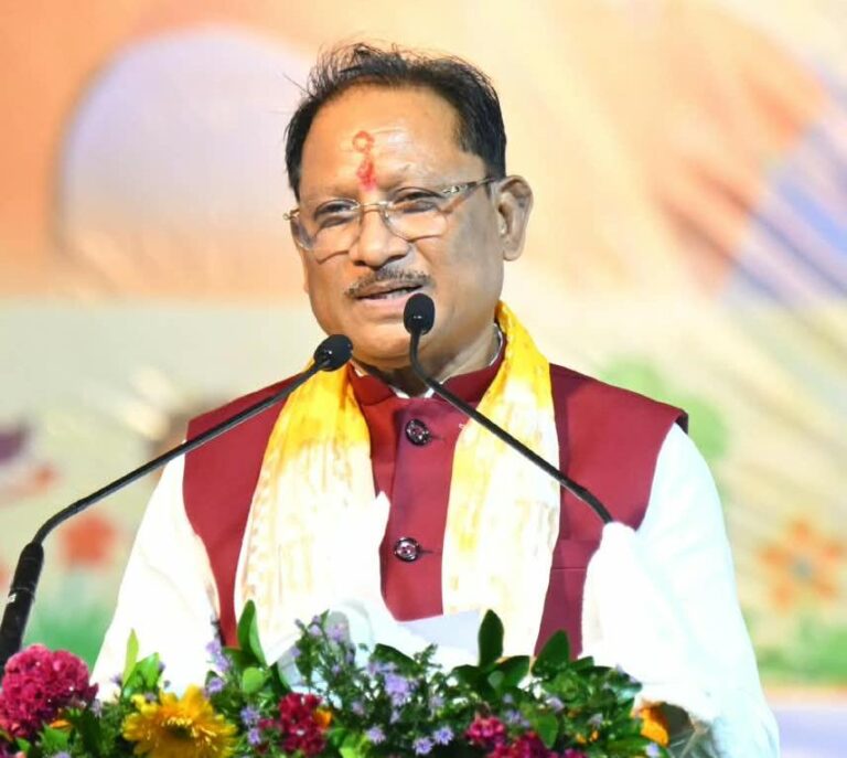 मुख्यमंत्री श्री विष्णुदेव साय की सौगात, जशपुरनगर में 11.83 करोड़ से बनेगा हाईटेक बस स्टैंड